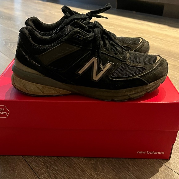 New Balance 990s - Picture 3 of 5